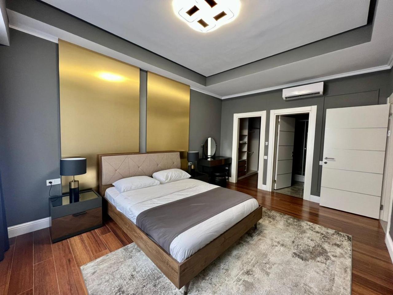 Prime Suites Bishkek Exterior foto