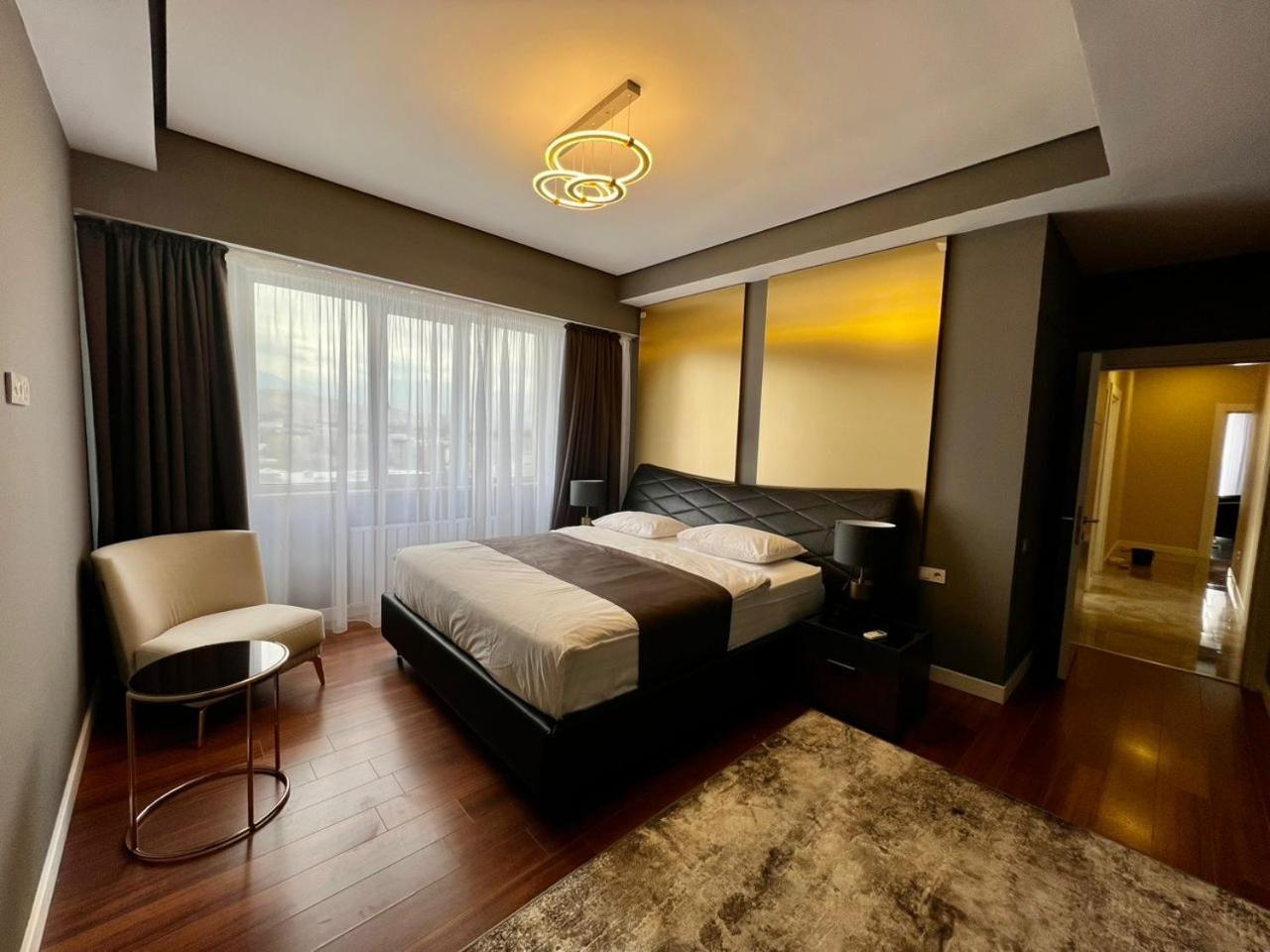Prime Suites Bishkek Exterior foto
