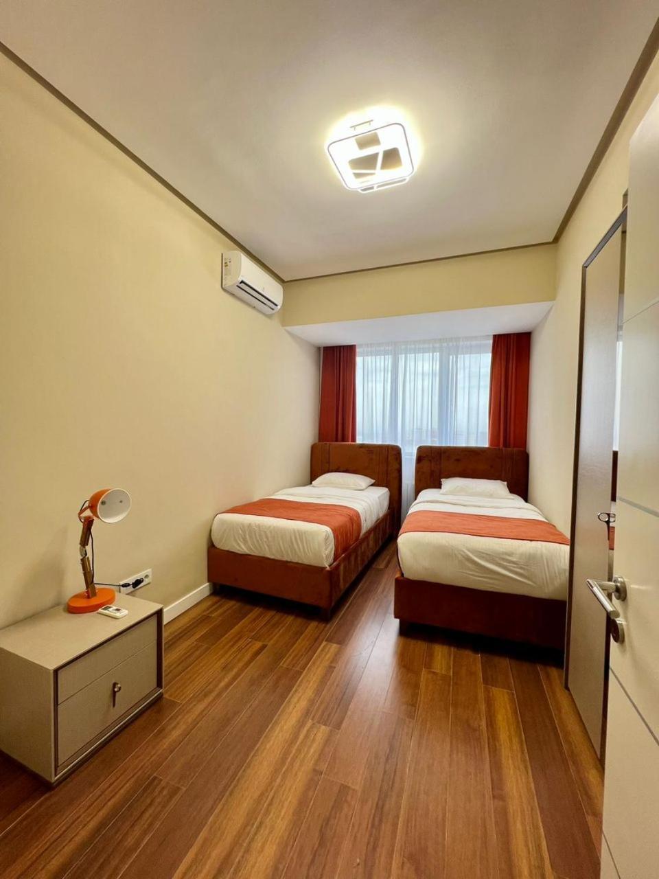 Prime Suites Bishkek Exterior foto