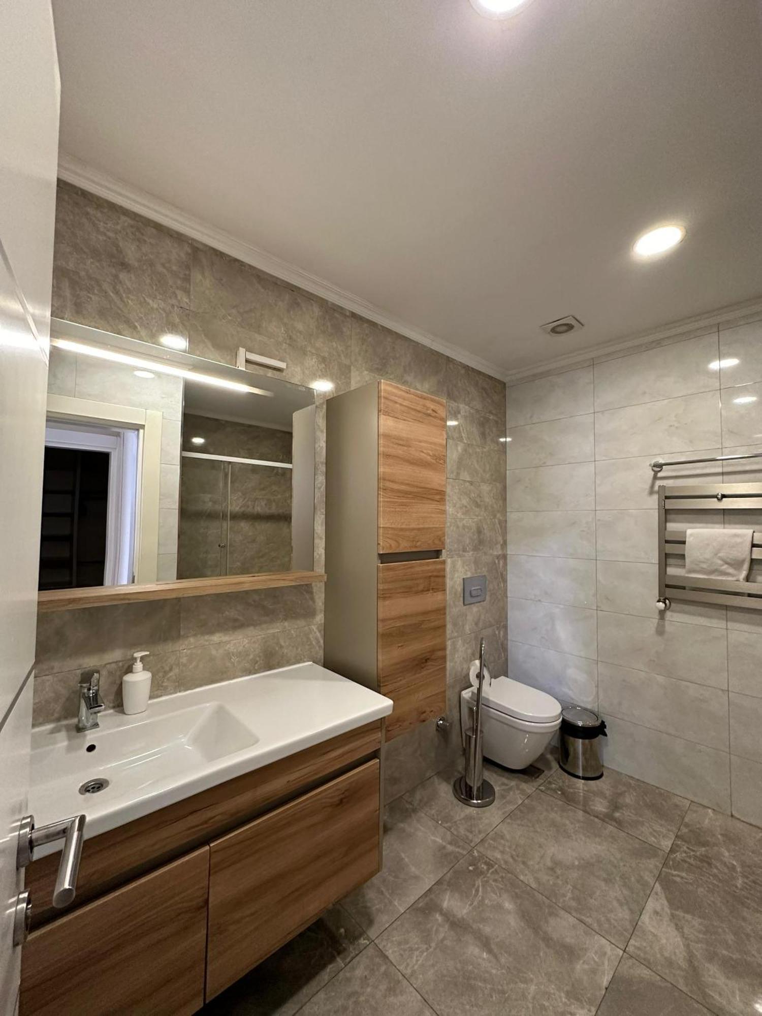 Prime Suites Bishkek Exterior foto