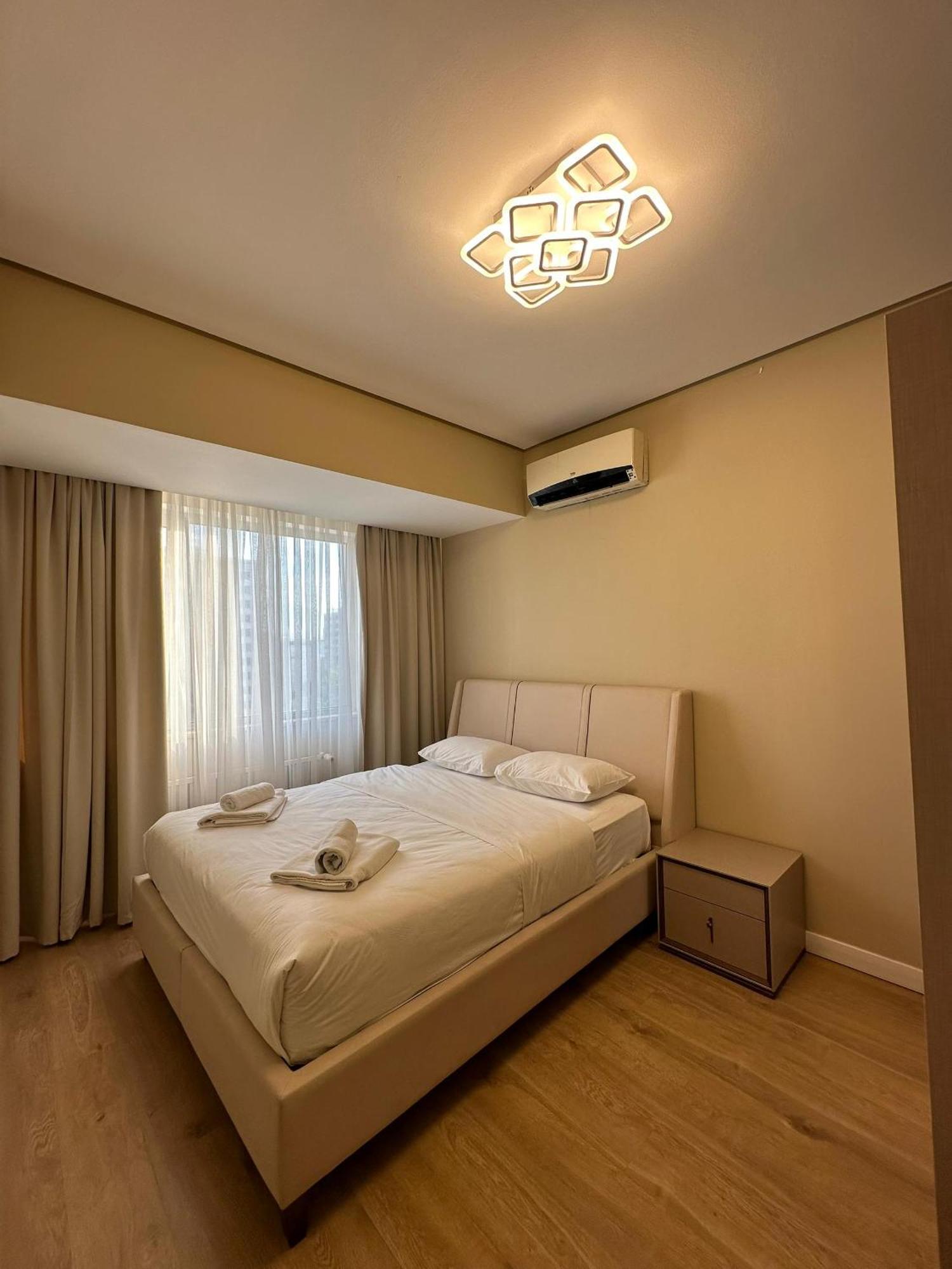 Prime Suites Bishkek Exterior foto