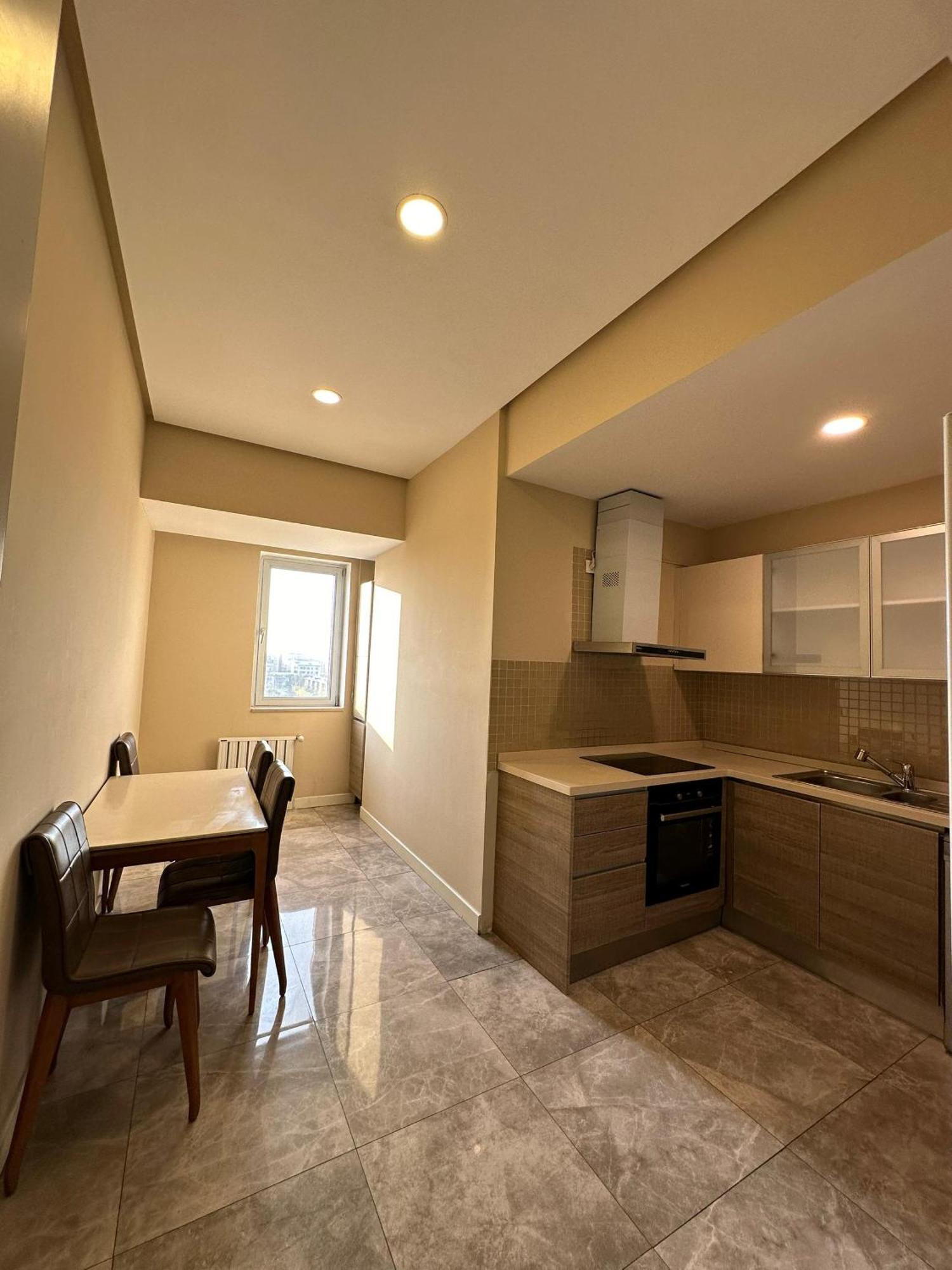 Prime Suites Bishkek Exterior foto